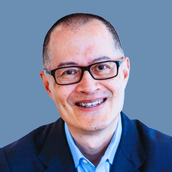 Michael Chang